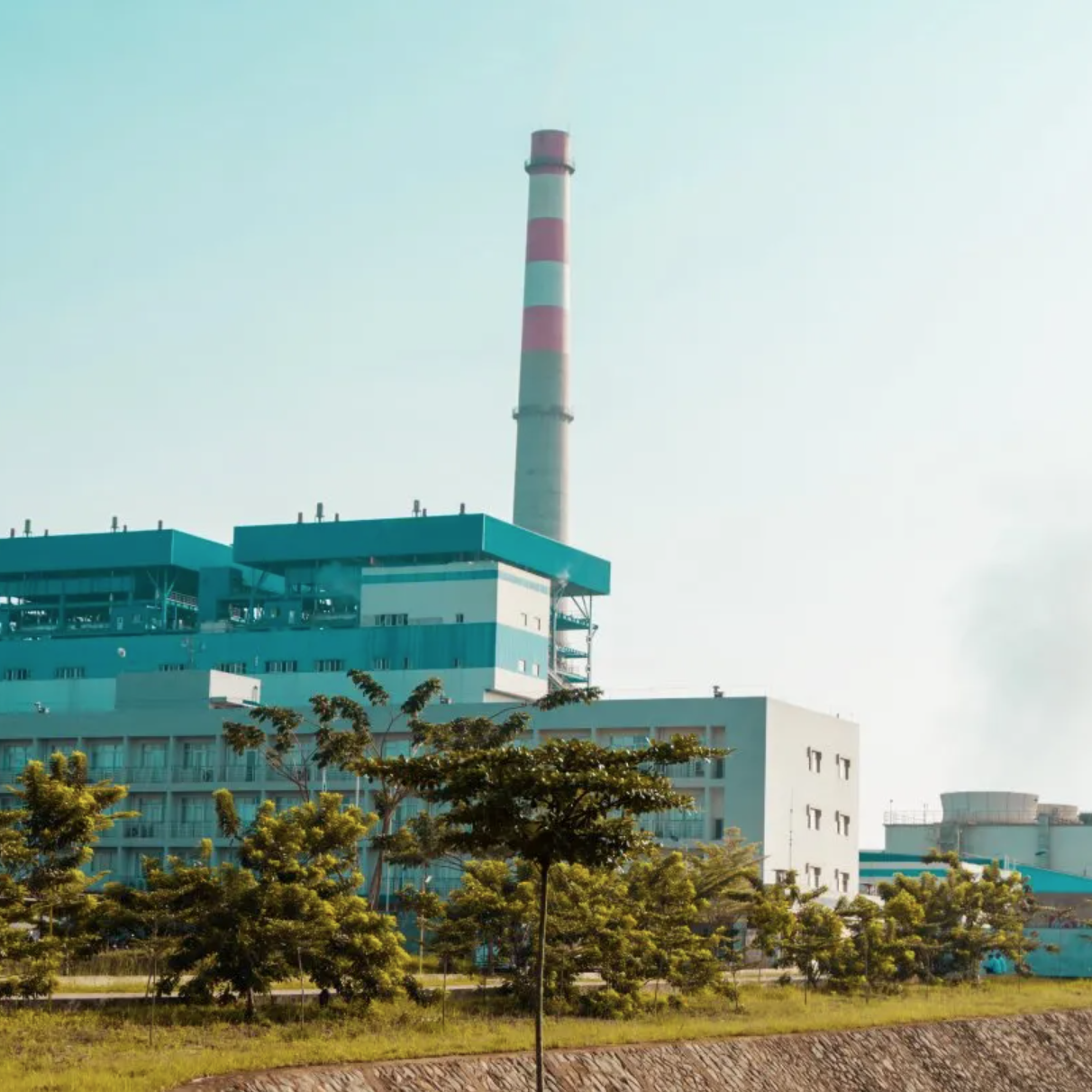 DSSP Power 2x150MW, Bayung Lencir, Sumatera Selatan