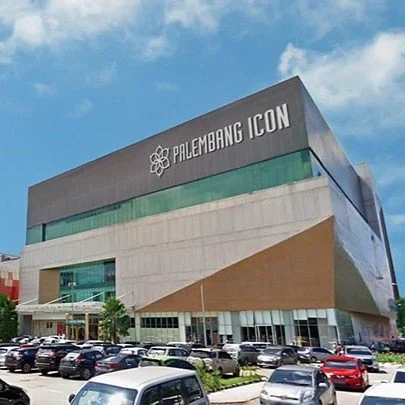 Lippo Malls, Palembang