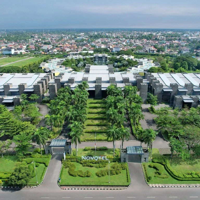 Novotel, Palembang