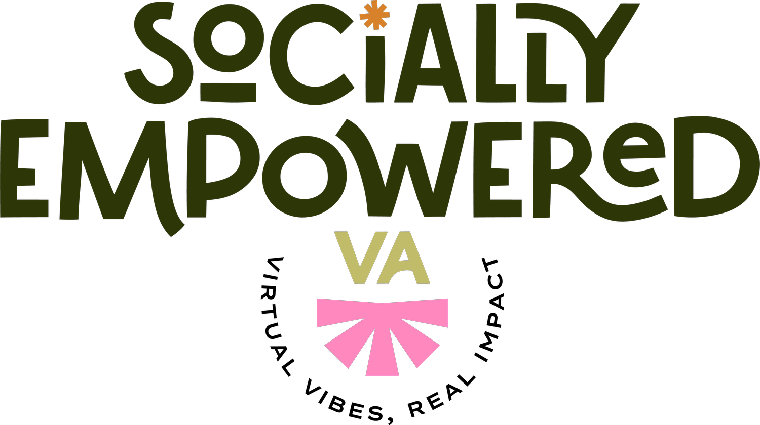 Socially Empowered VA