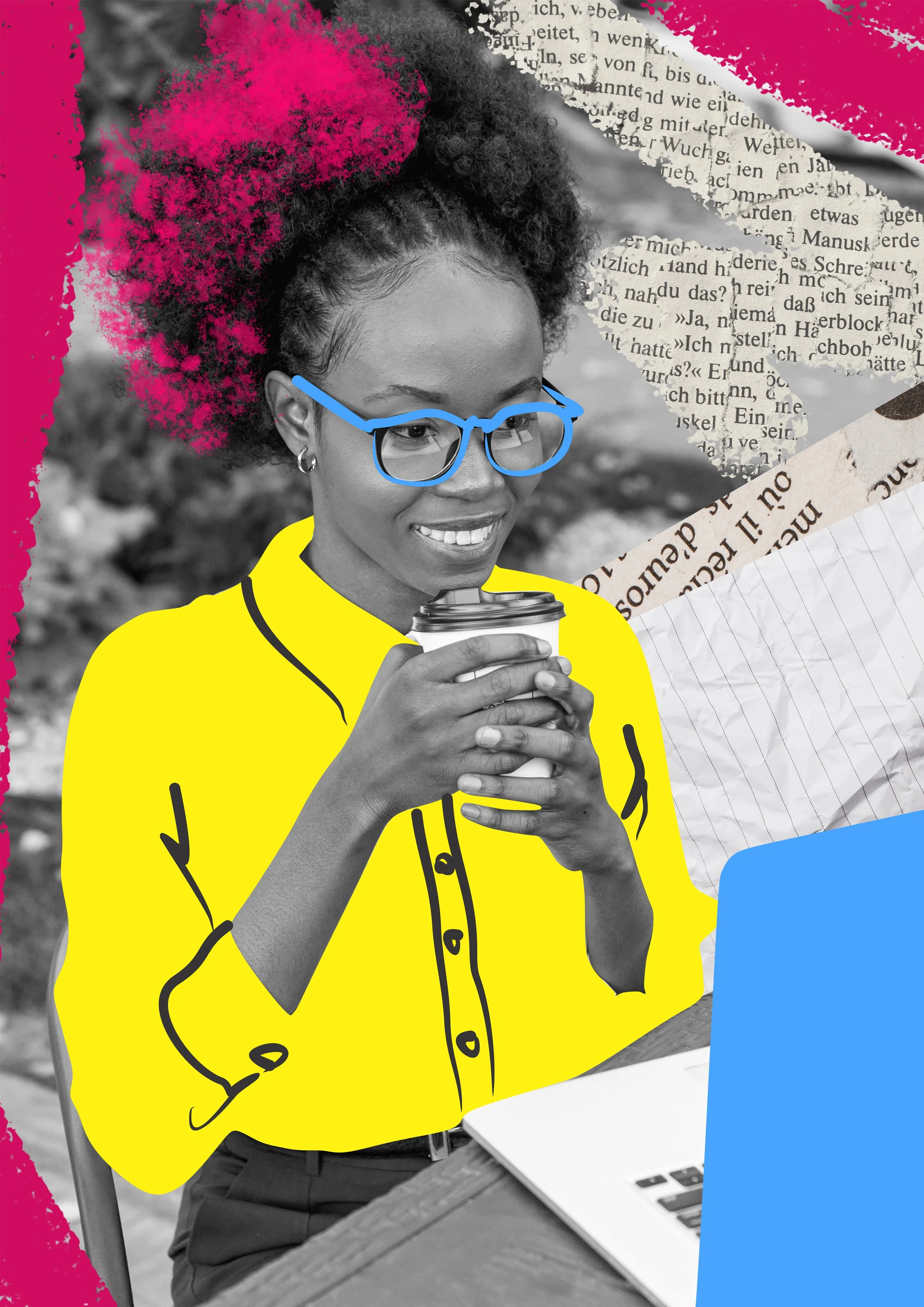 How Black Women Can Use Social Media to Grow Their Business (Without a Big Budget)