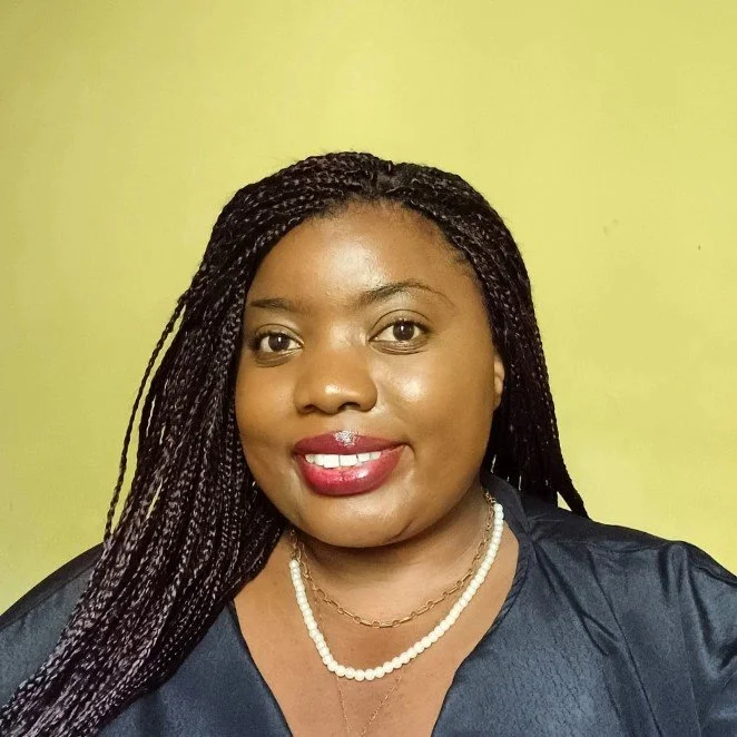 Monica Dube-Sekhwela