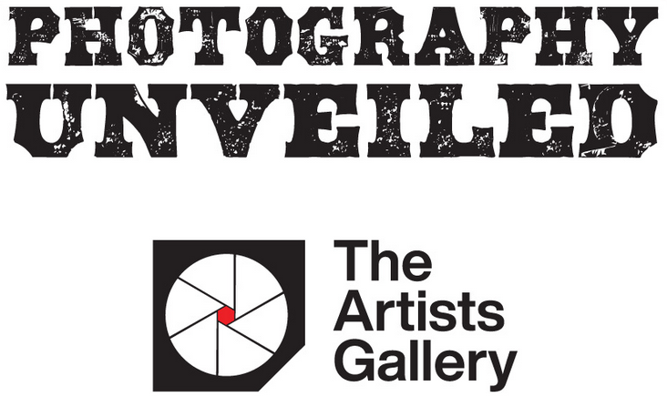 TAG Gallery: Photography Unveiled - April 25