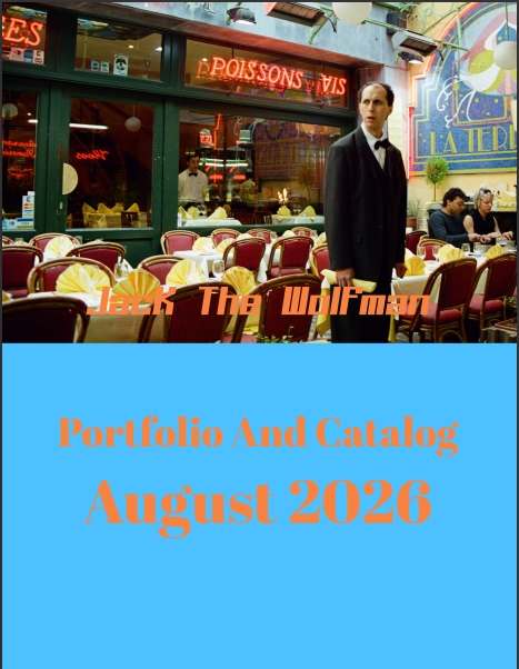 August Catalog Is In