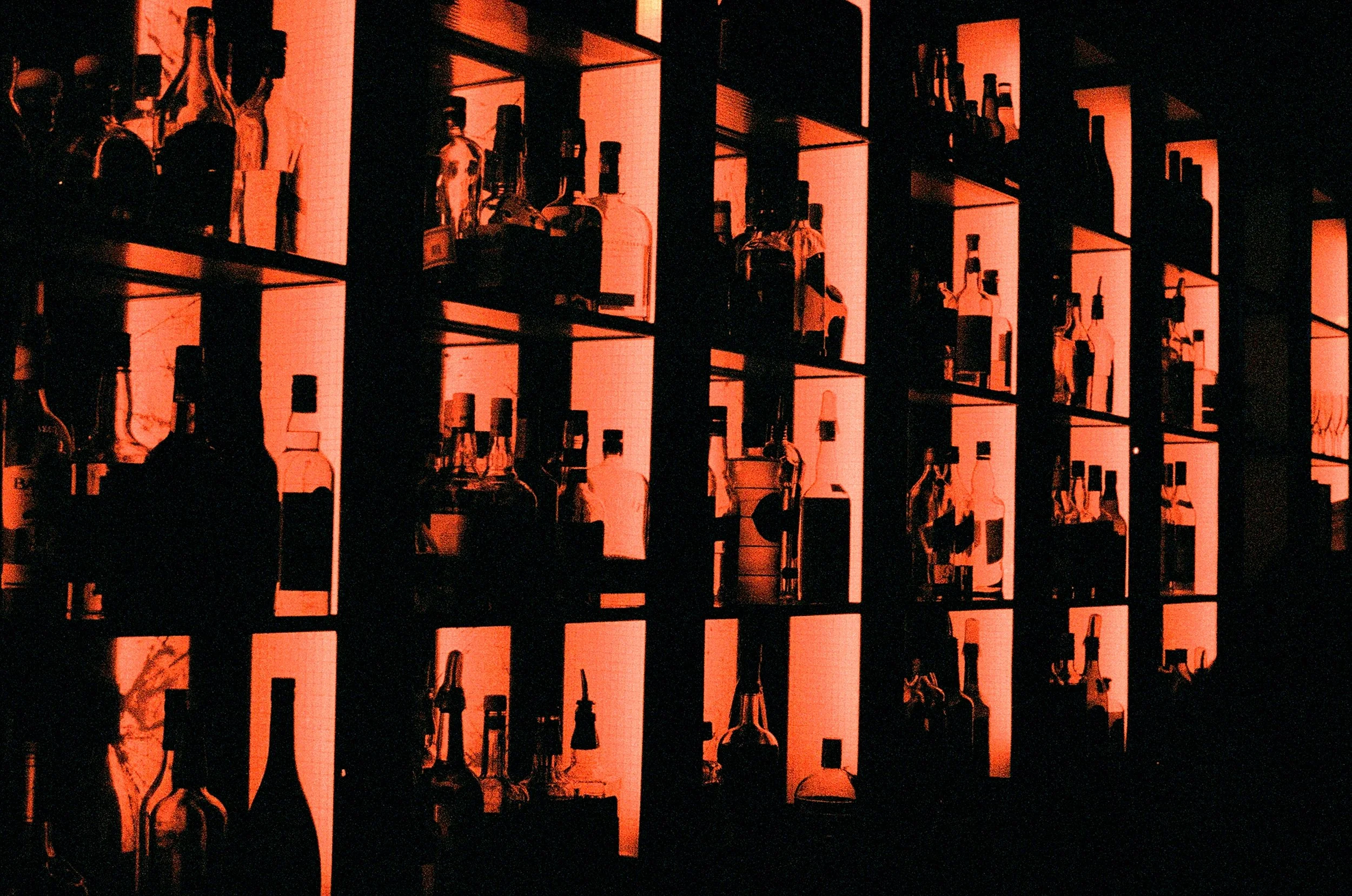 Liquorscape (2012 Original)