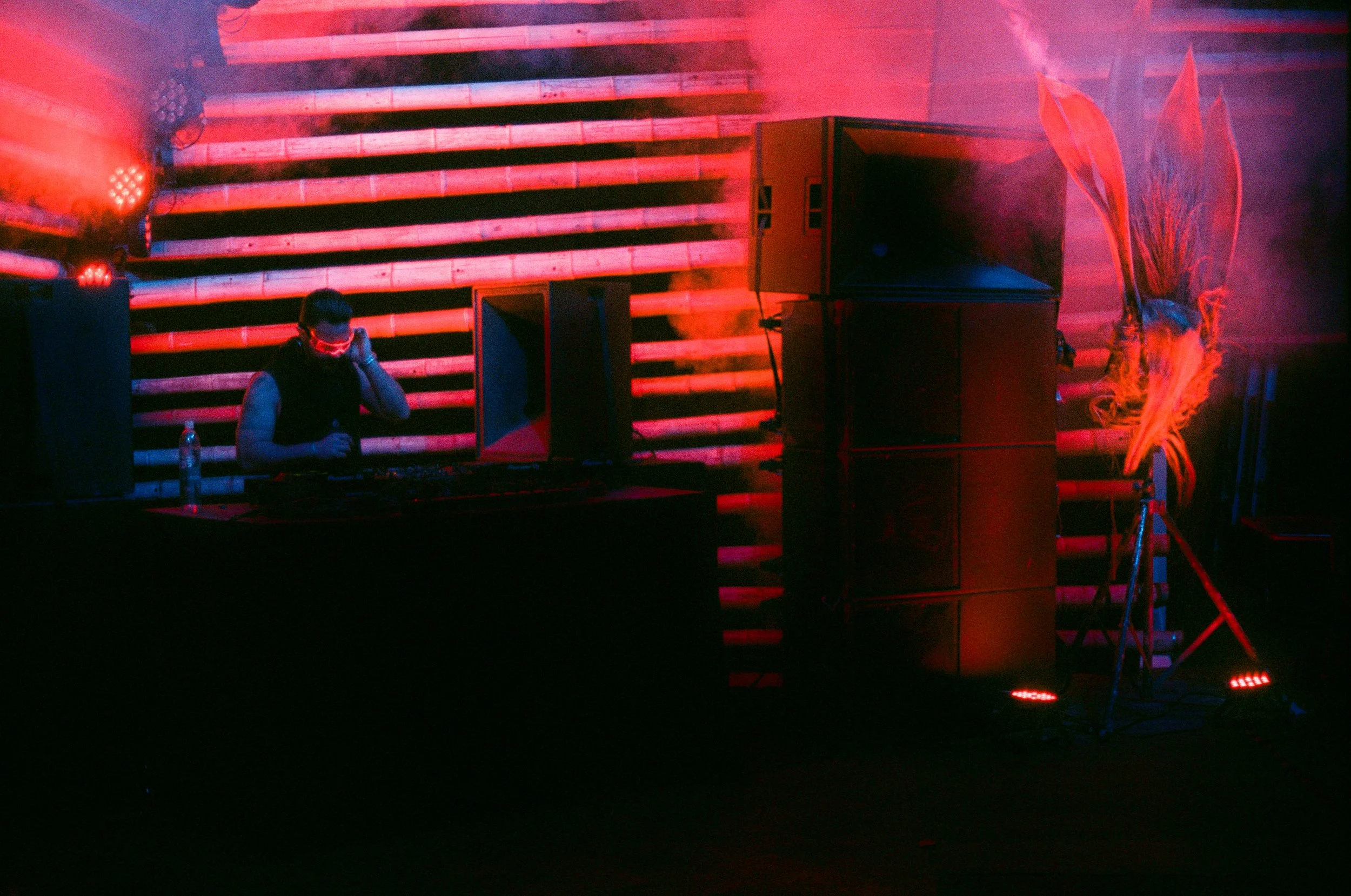 Long Shot - DJ Saynt  - NYE 2025
