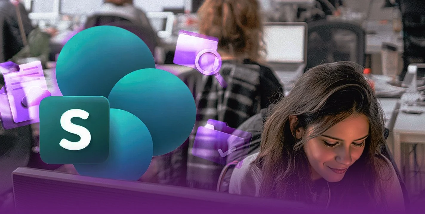 Microsoft SharePoint: capabilities and advantages for modern business collaboration