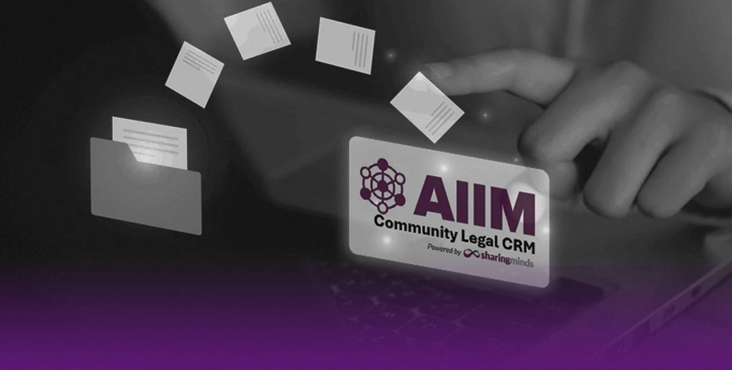 Data migration from CLASS to AIIM: an automated and seamless ETL process