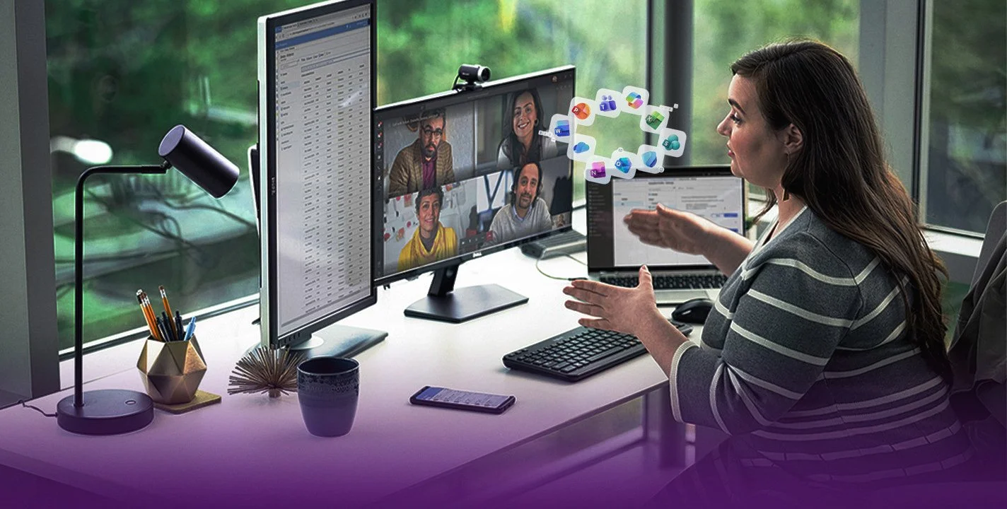 How to Get the Most Out of Microsoft 365 in the Office