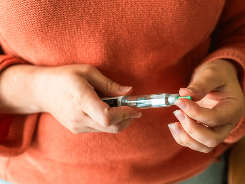 Post Menopausal Hormone Therapy.