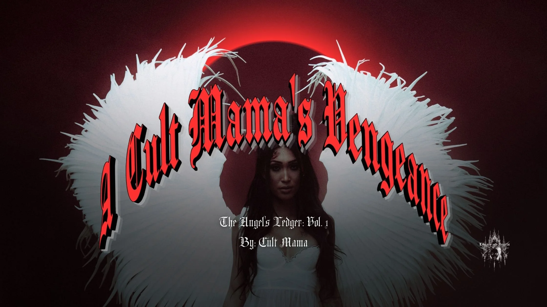 A Cult Mama’s Vengeance