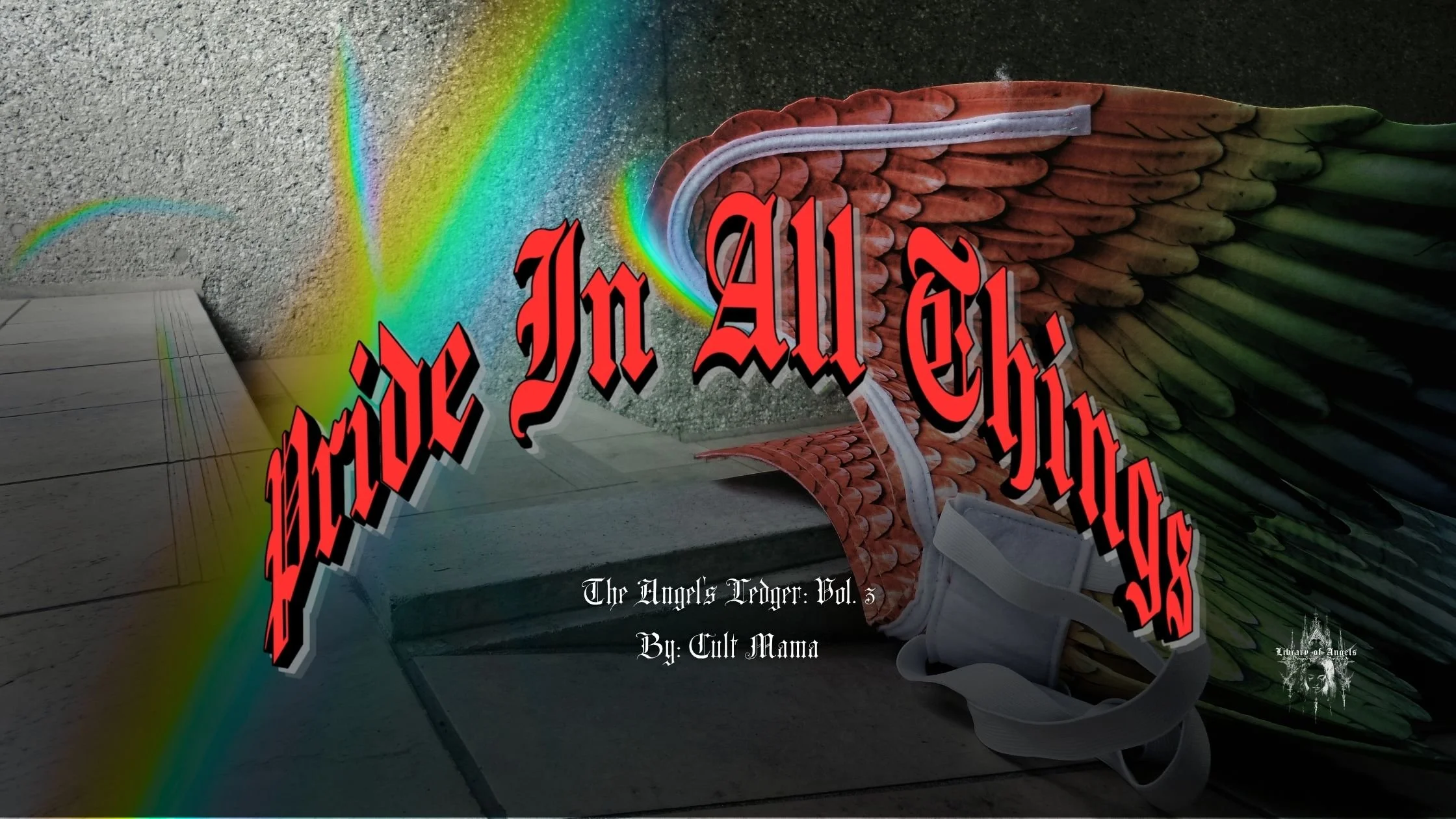 Pride In All Things