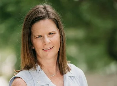 Karen Kersey: Navigating risk