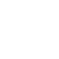 Cayman Islands Black and White Icon