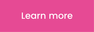 Pink button with white text that says 'Learn more'