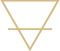 A minimalist line drawing of a stack of three books with an overhead view.