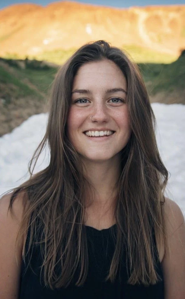 Madeline McCarthy