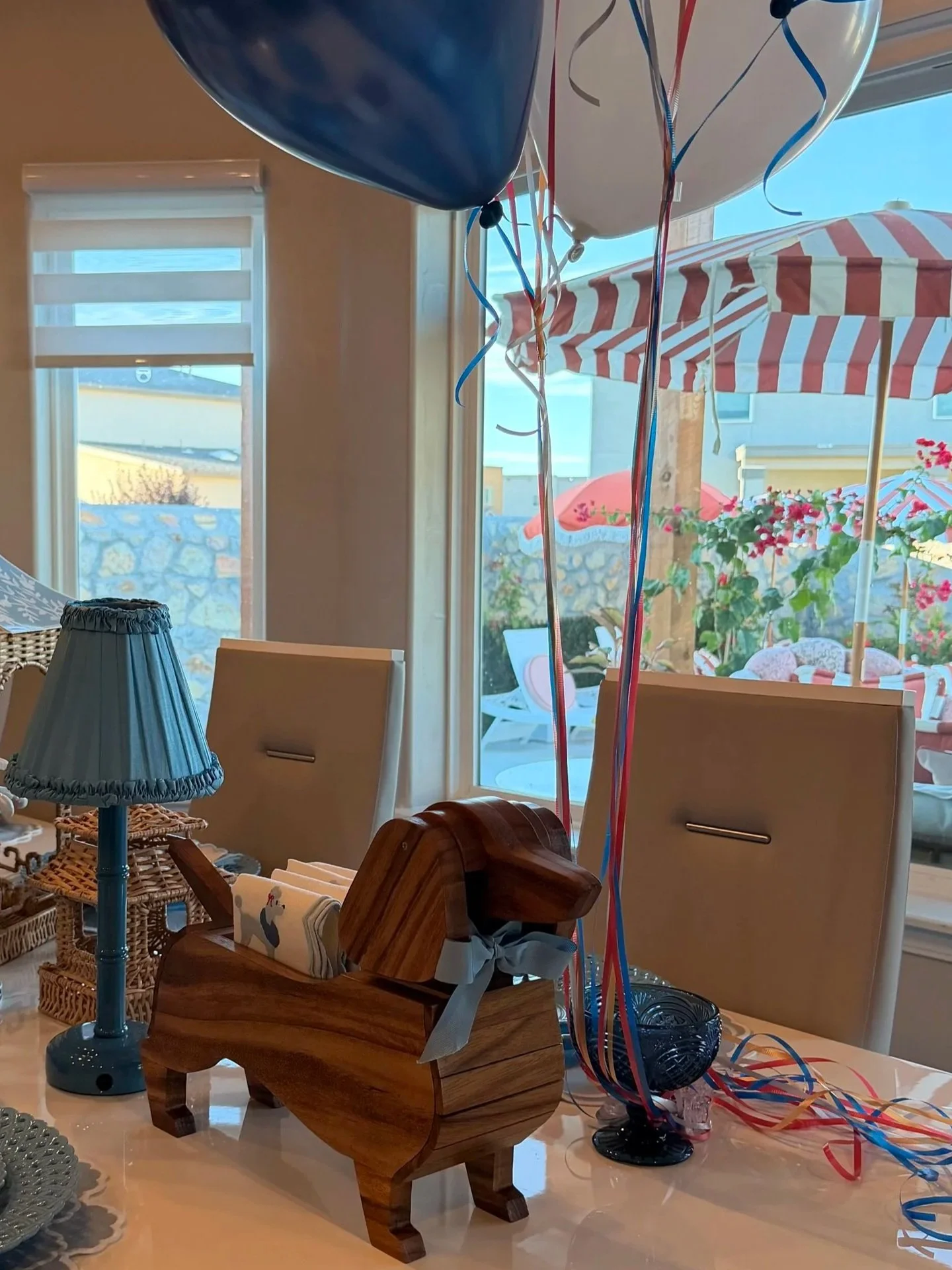 The Mini Wood Dachshund