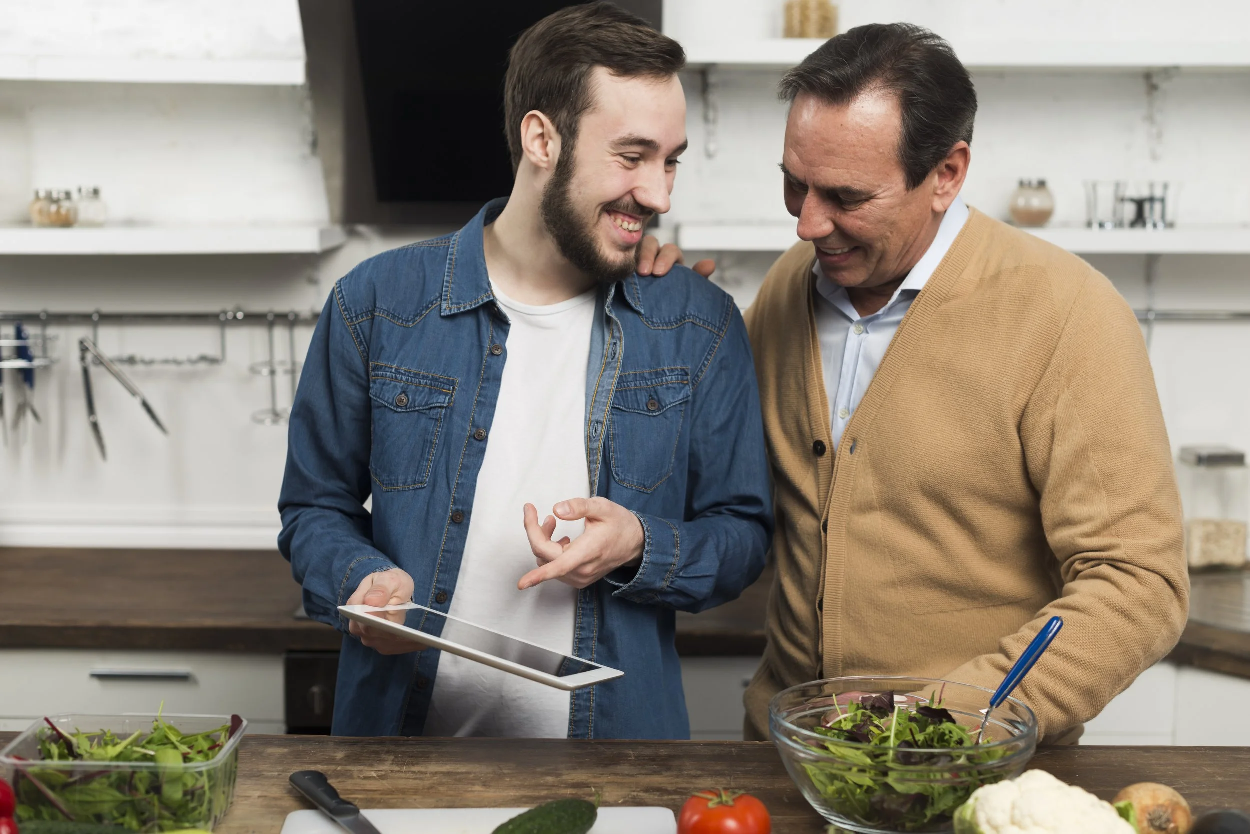 Father's day gift idea