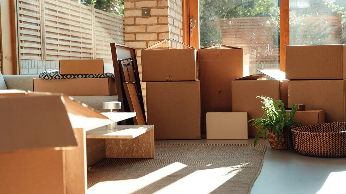 OUT OF OFFICE: Moving to Germany