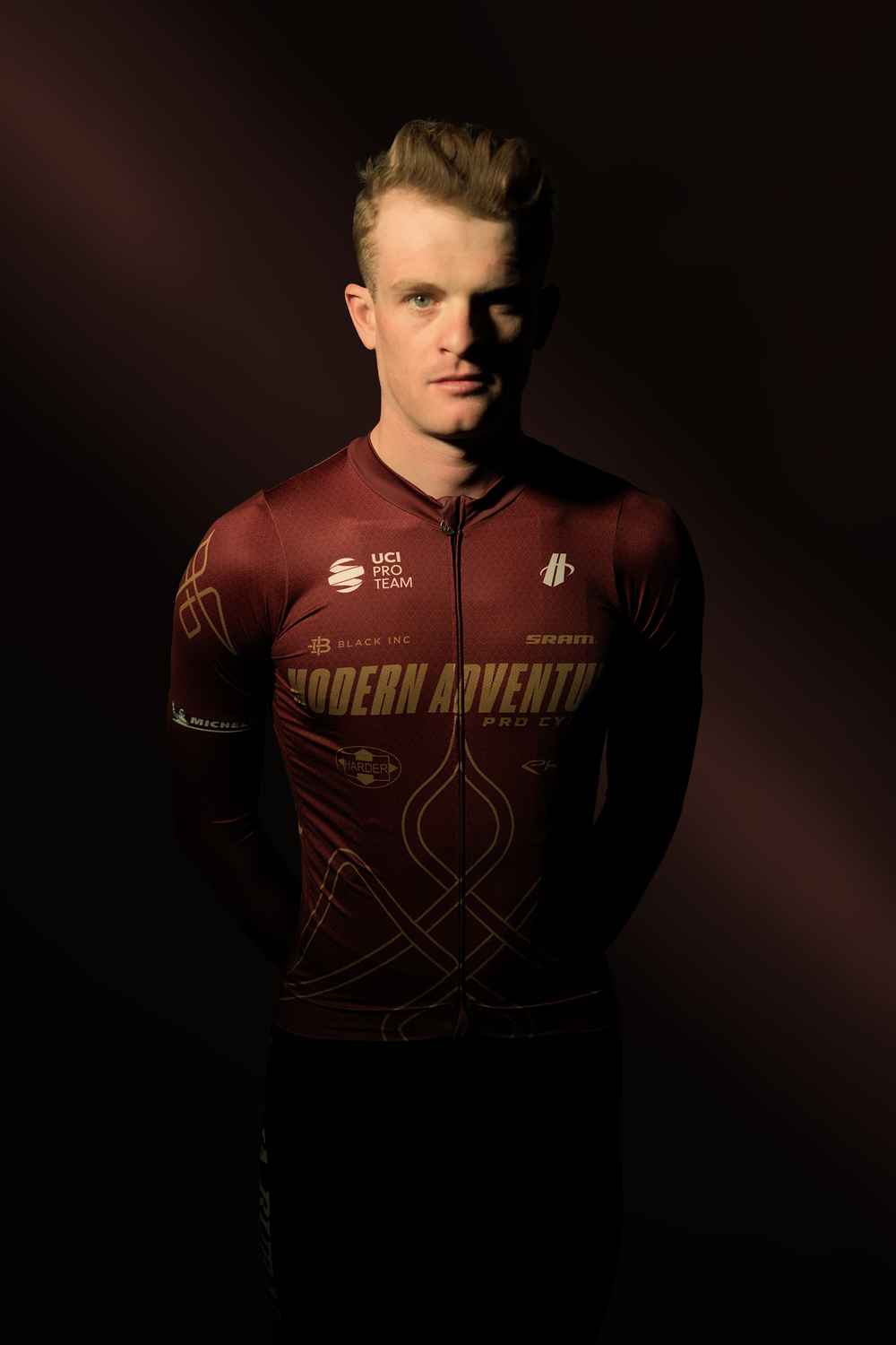 RIDERS | Join the Ride Today — MODERN ADVENTURE PRO CYCLING