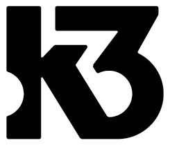 K3 Logo