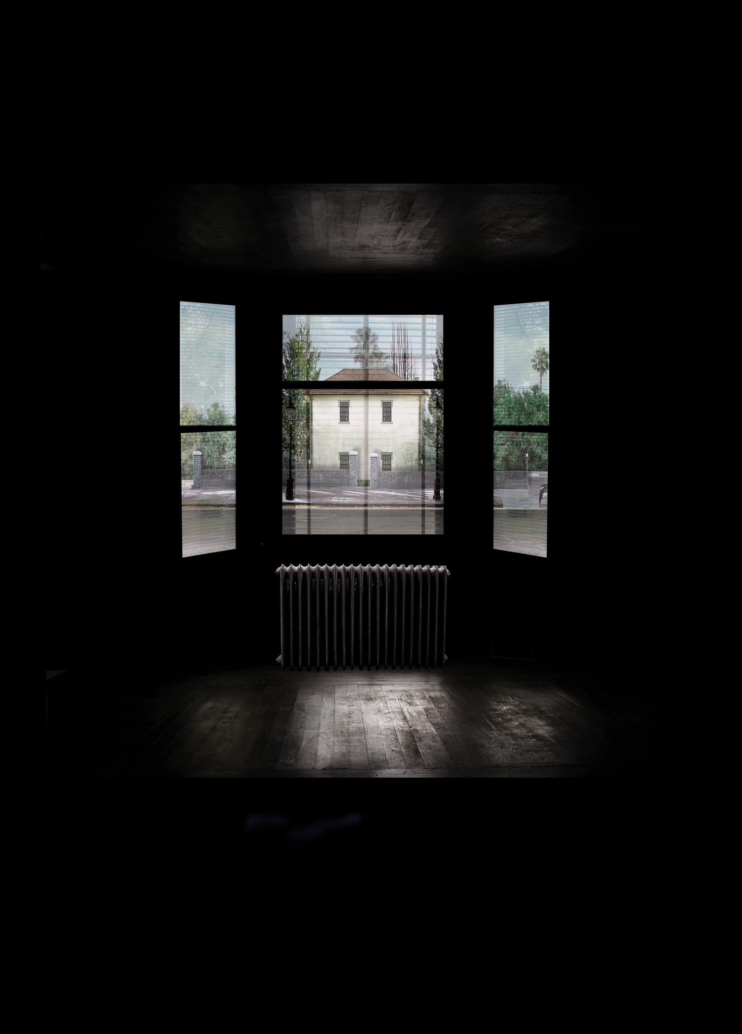 Playing House, 2010