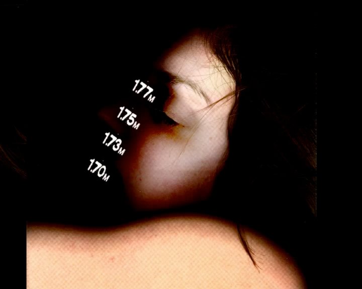 How Much of a Woman, Frame 08, 2006