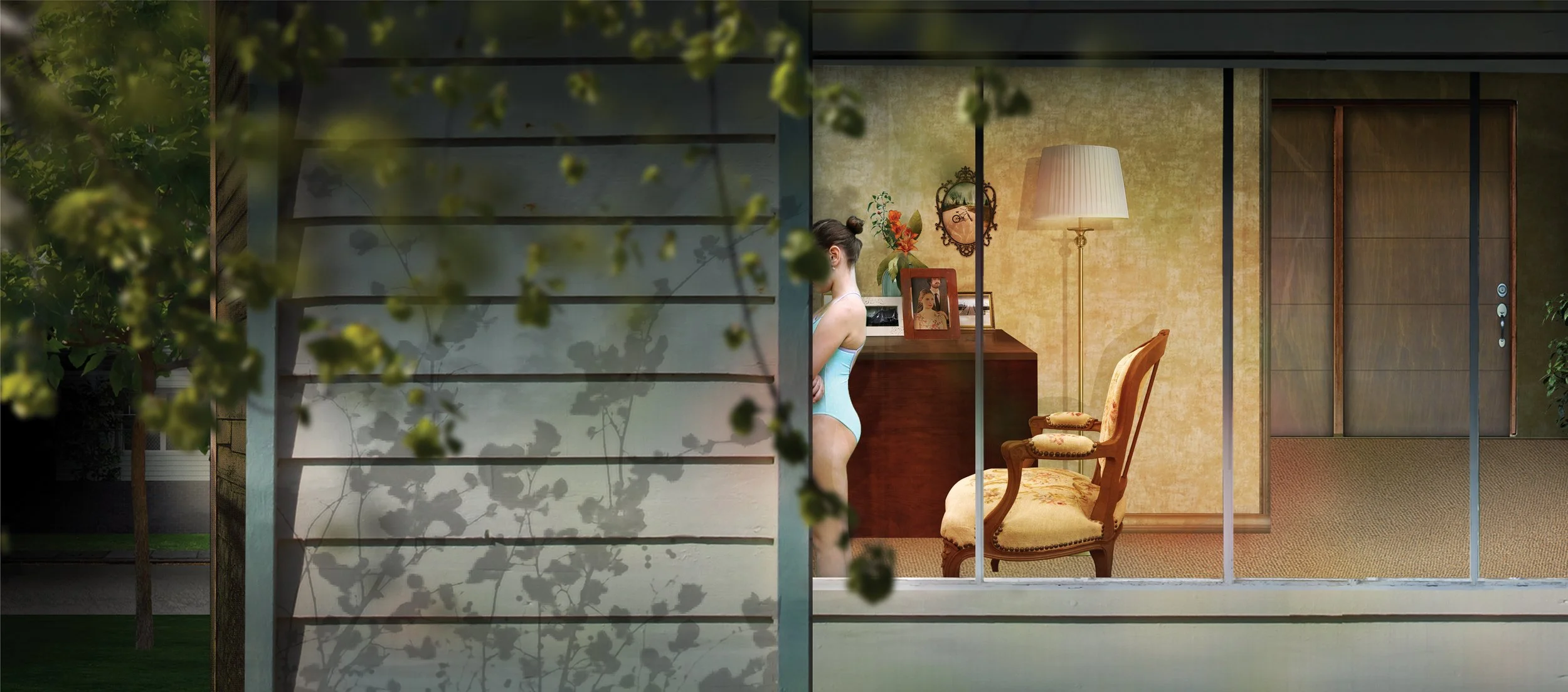 High Expectations, Through the Window, 2011