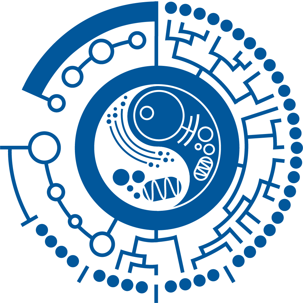 Wellcome Sanger Institute Genomics Futures | Workshop logo