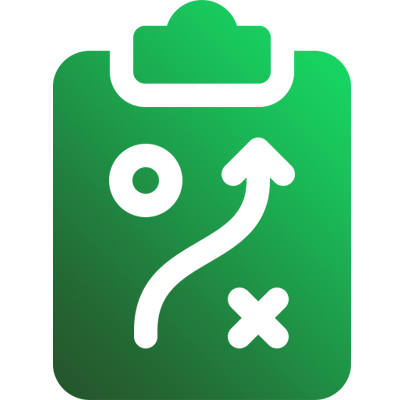 Green pharmacy bottle with a dropper cap.