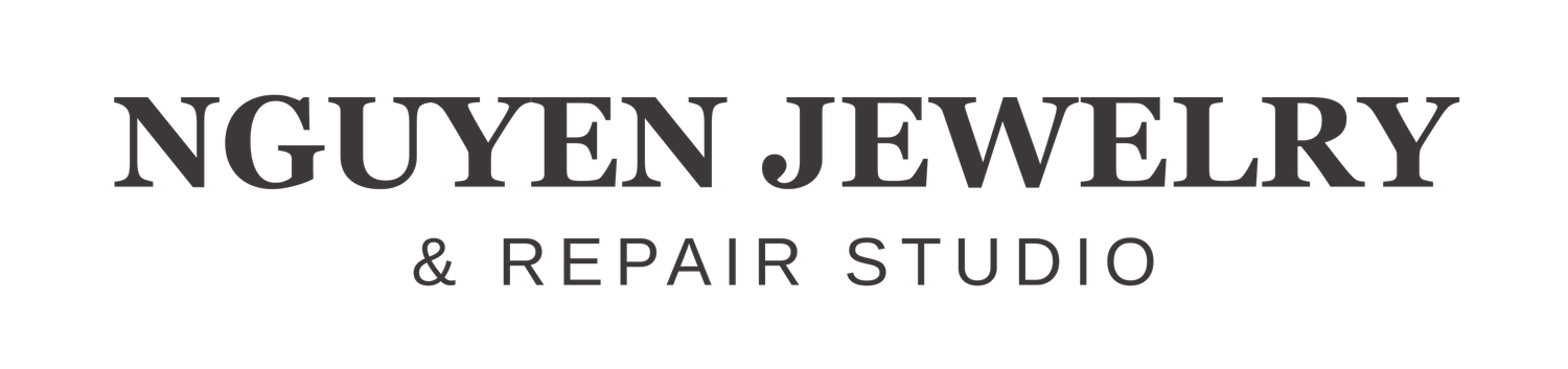 Nguyen Jewelry &amp; Repair Studio