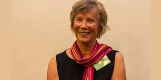 Jude Finch