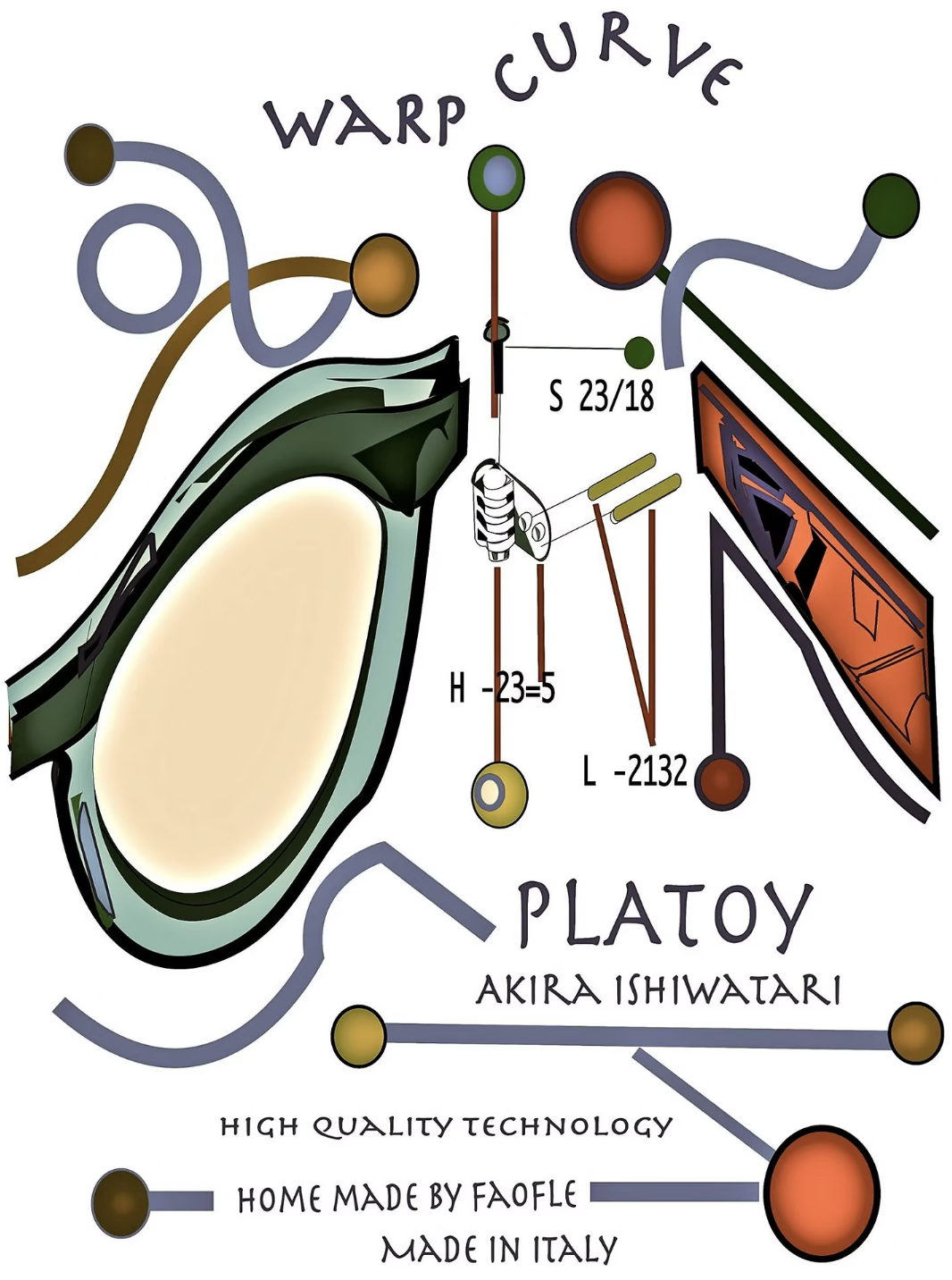 pLAtOy/TiNtOy Interview - Akira Ishiwatari