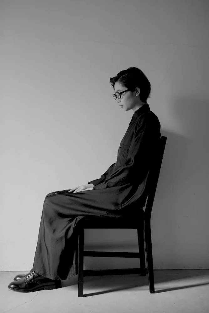 Yin Year Interview - Haruki Ikete and Kiwamu Hirasawa