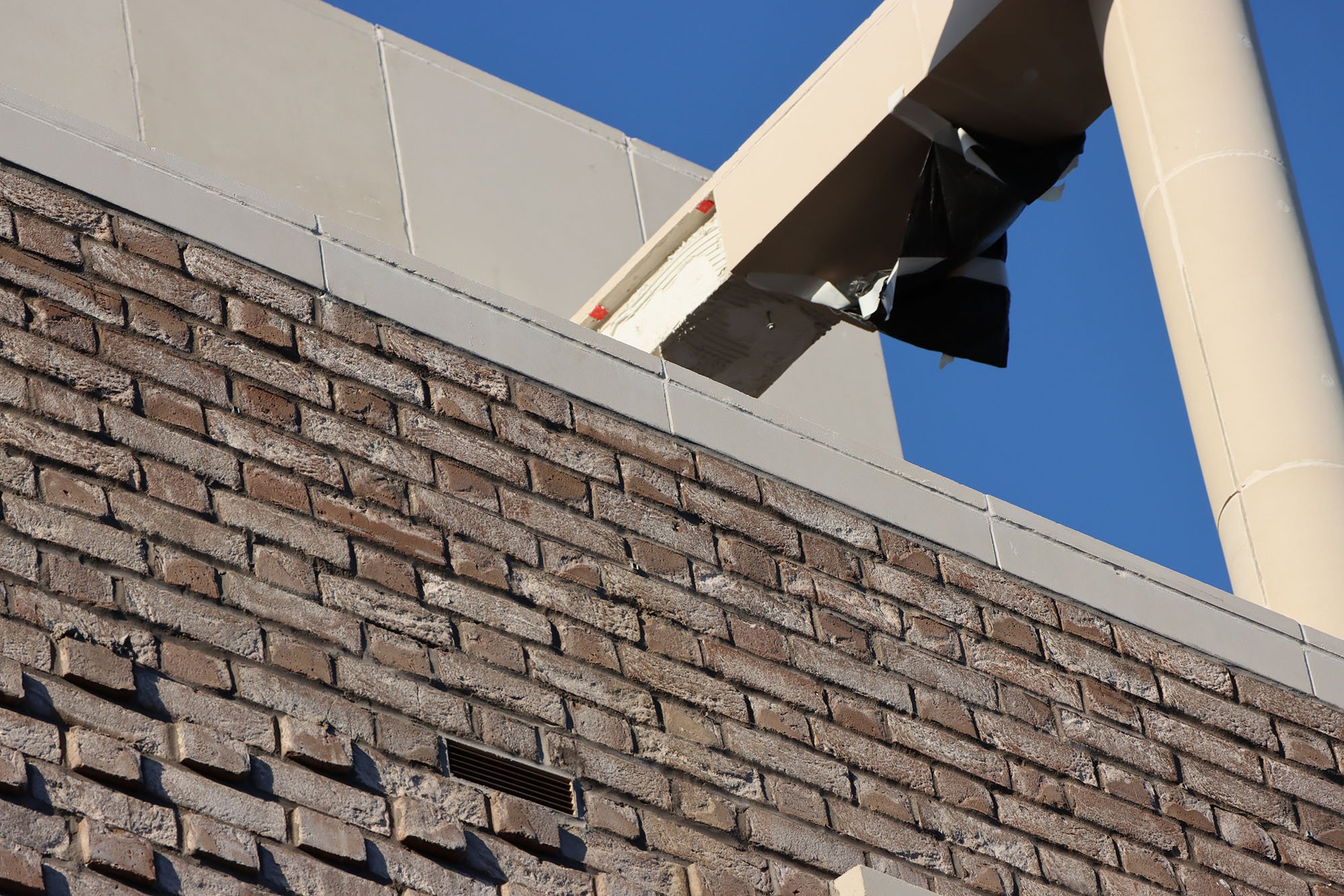 Clapham Quarter stone assessment
