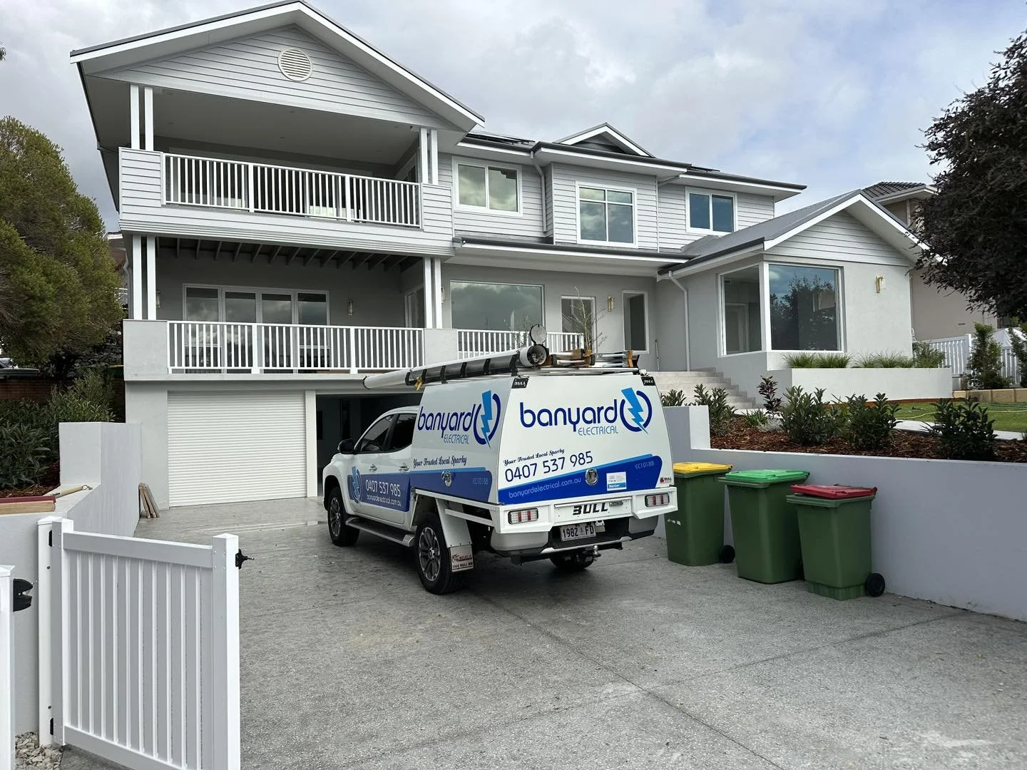 10 Things to Look for in a Residential Electrician (in Perth’s Southern Suburbs)