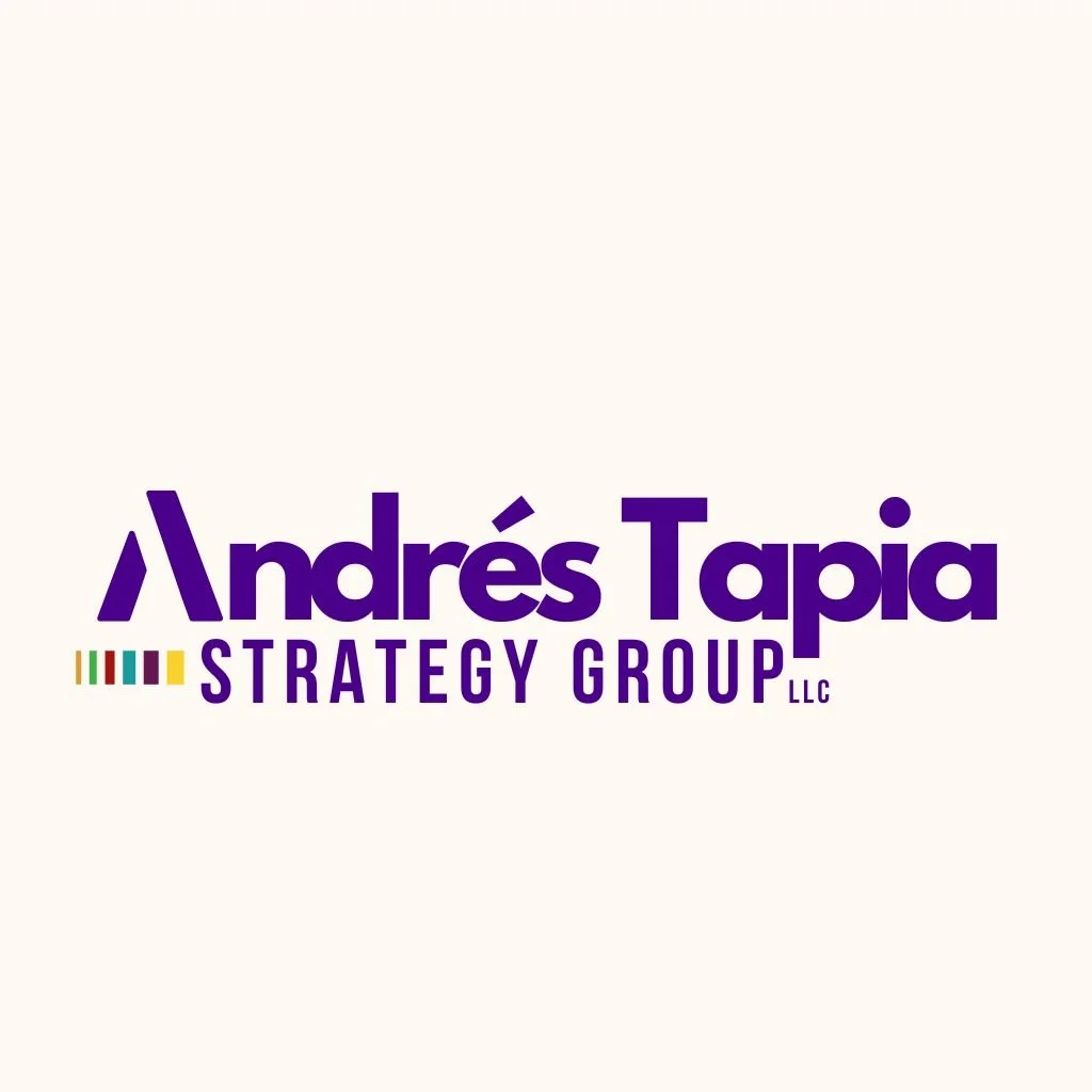 Andrés Tapia Strategy Group, LLC