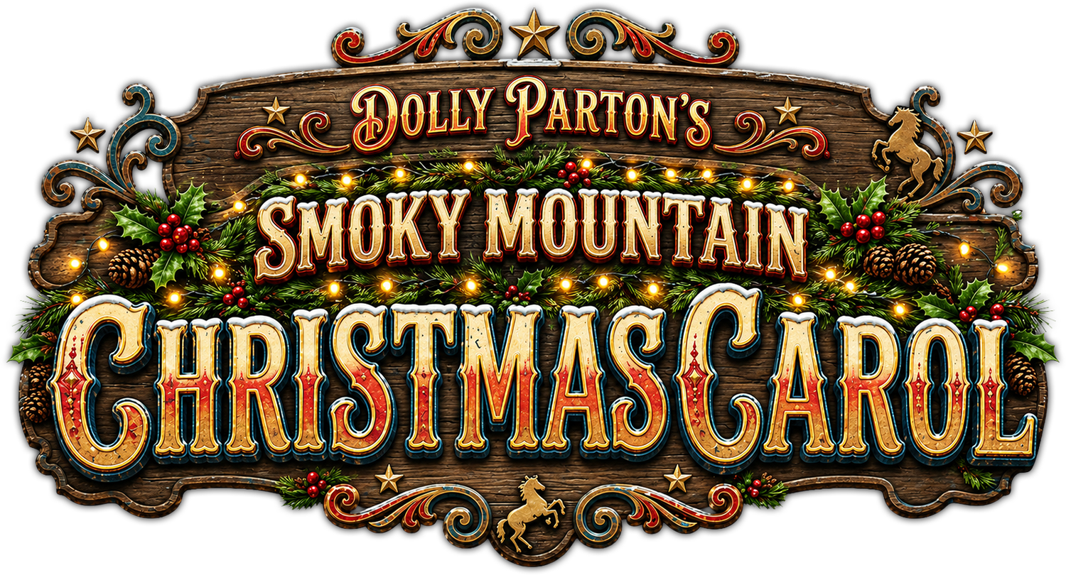 Smoky Mountain Christmas Carol