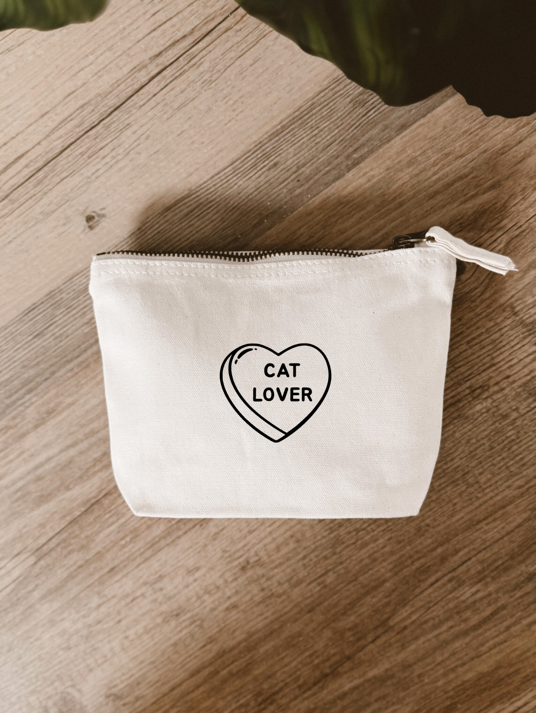 Trousse ⋮ Conversation hearts