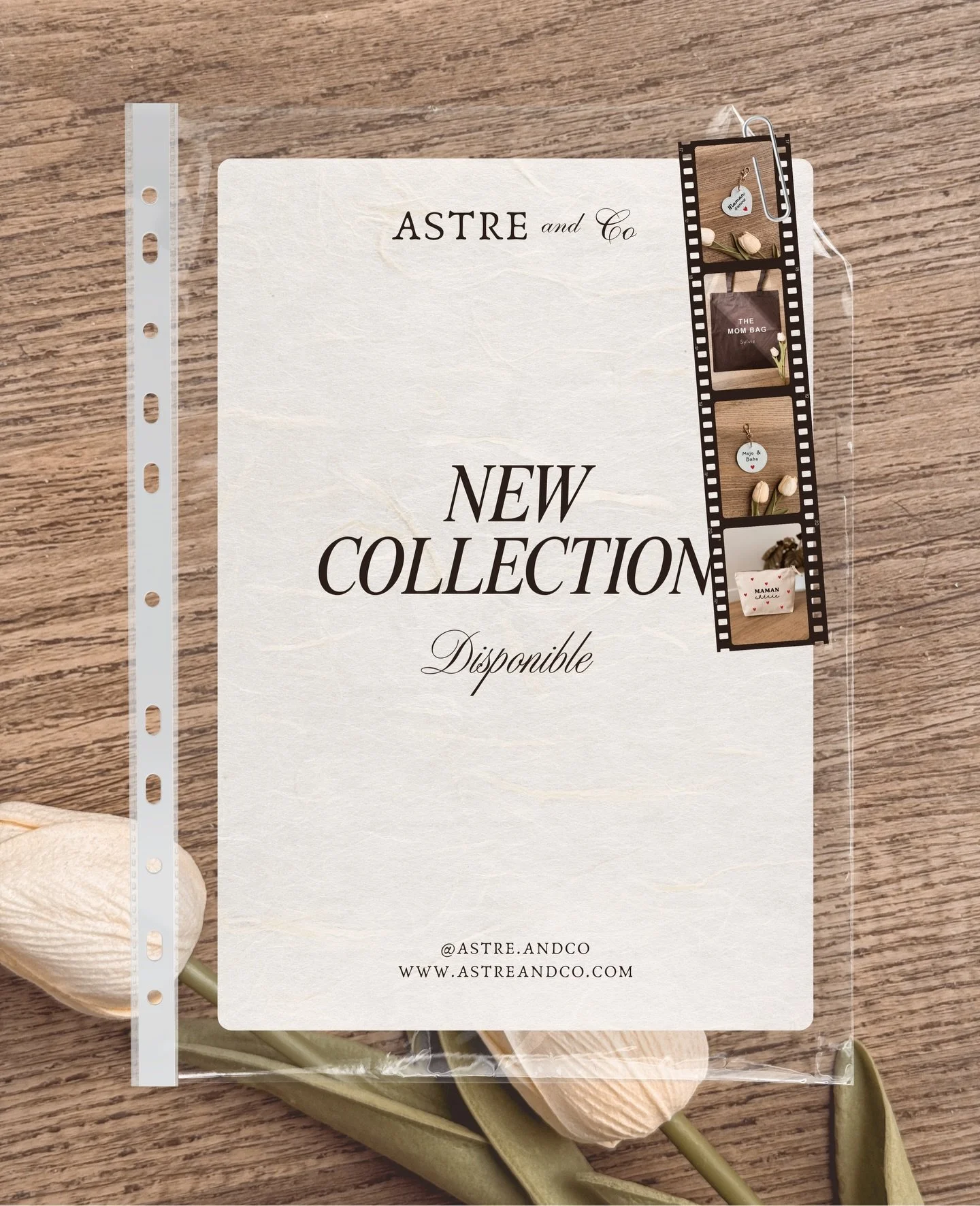 🚨 Nouvelle collection disponible 

La f&ecirc;te des m&egrave;res approche &agrave; grands pas&hellip; et c&rsquo;est l&rsquo;occasion parfaite de c&eacute;l&eacute;brer toutes les mamans, qu&rsquo;elles soient mamans de c&oelig;ur, mamans tout cour