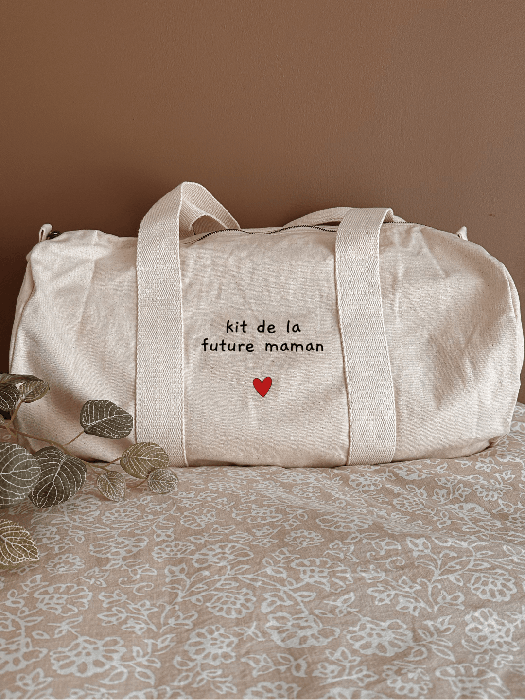 Sac de voyage ⋮ Kit de la famille