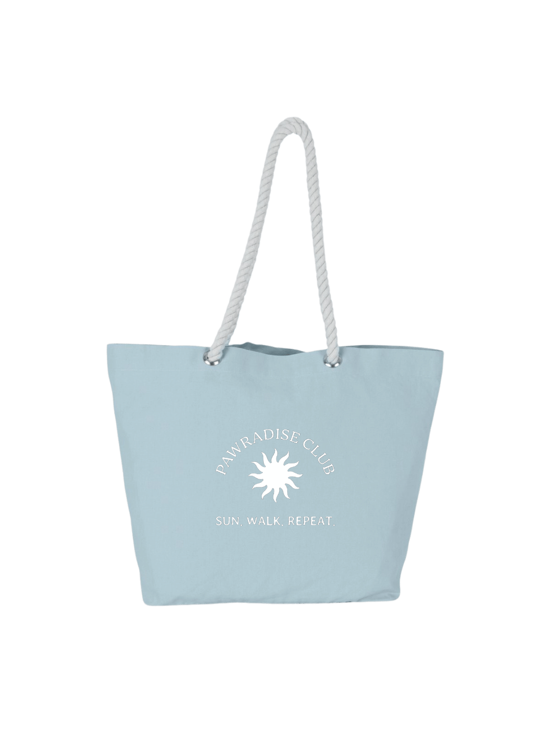 Sac marin ⋮ Pawradise Club