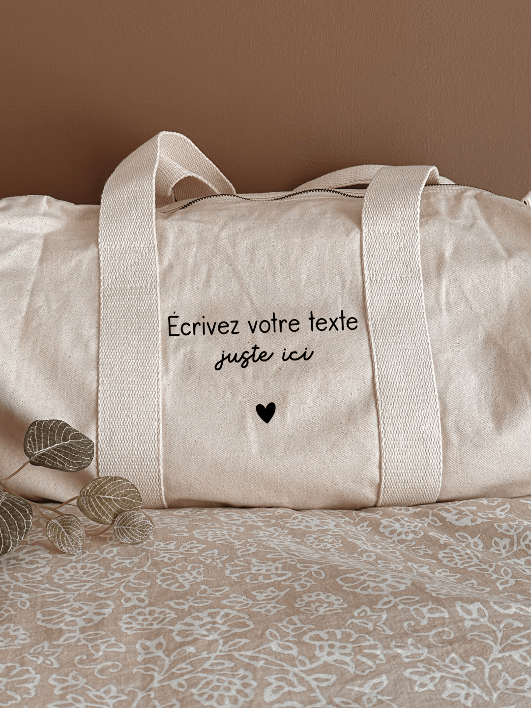 Polochon 100% personnalisé.png