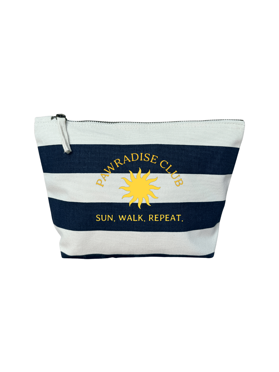 Trousse marinière ⋮ Pawradise Club
