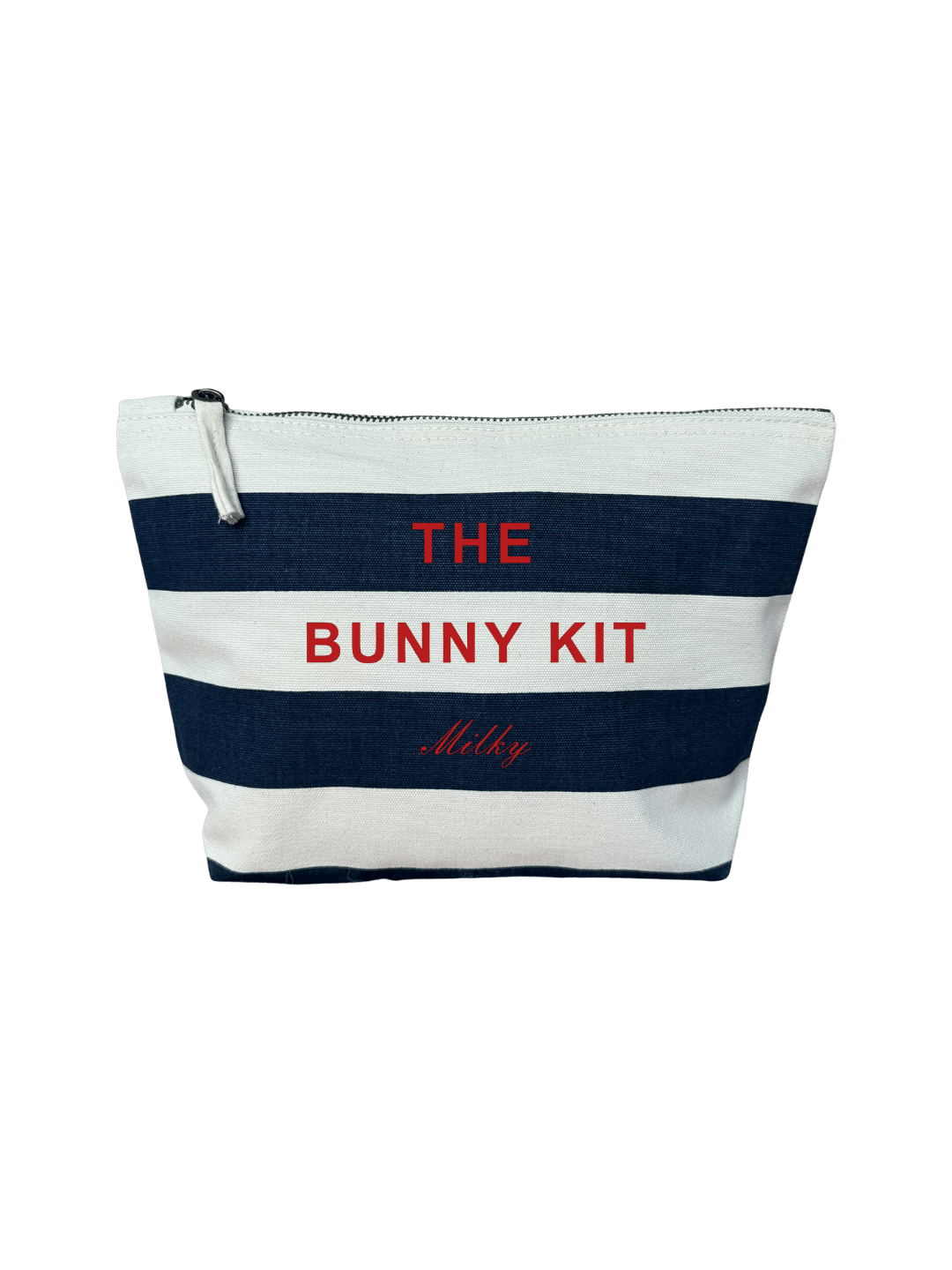 Trousse marinière personnalisée (𝘱𝘳𝘦́𝘯𝘰𝘮) ⋮ THE KIT