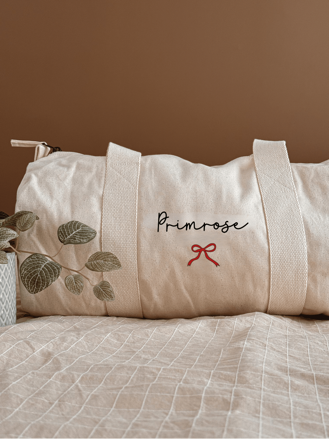 Sac de voyage ⋮ Coquette