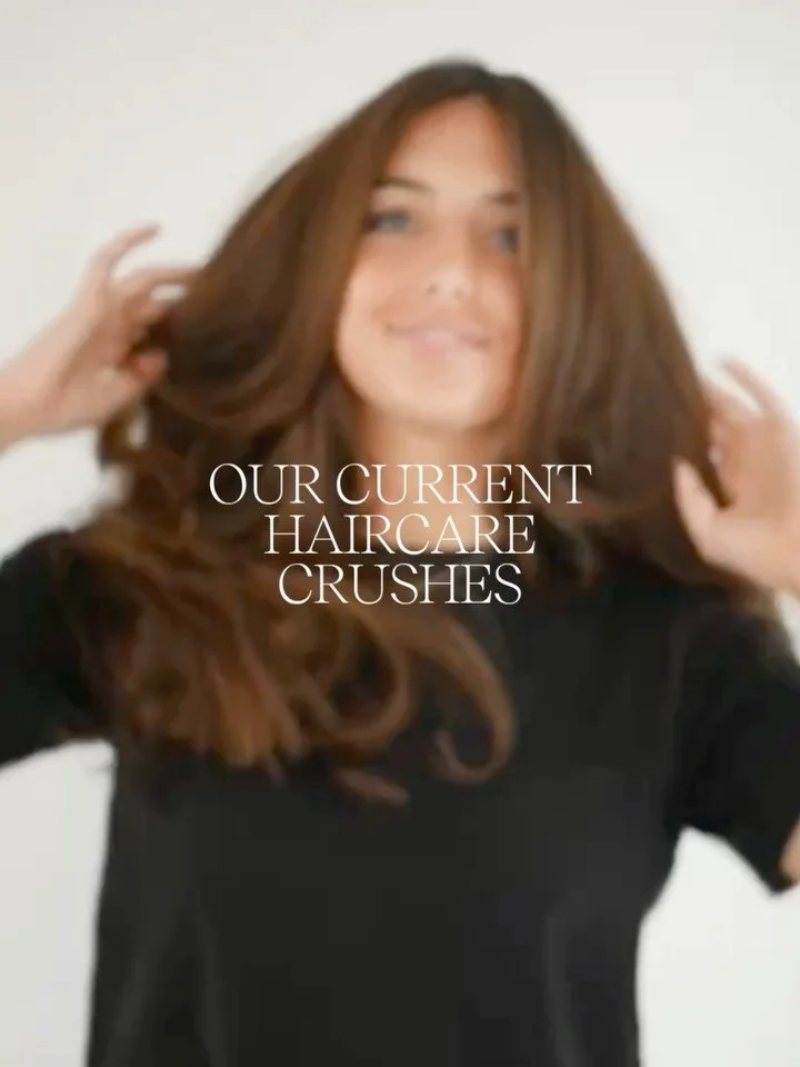 Our shelf favourites right now!✨ We love them &amp; so will your hair!

Comment down below if you&rsquo;ve tried any of these 🧴