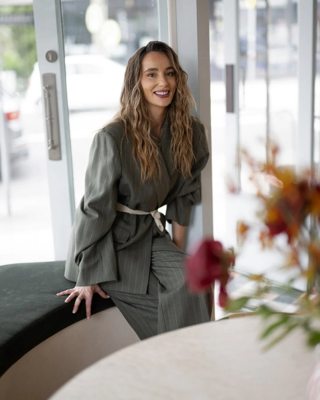 A few new images from our Clovelly salon. Just a glimpse of what&rsquo;s been happening lately.   We&rsquo;re looking forward to welcoming you in, wherever you book.