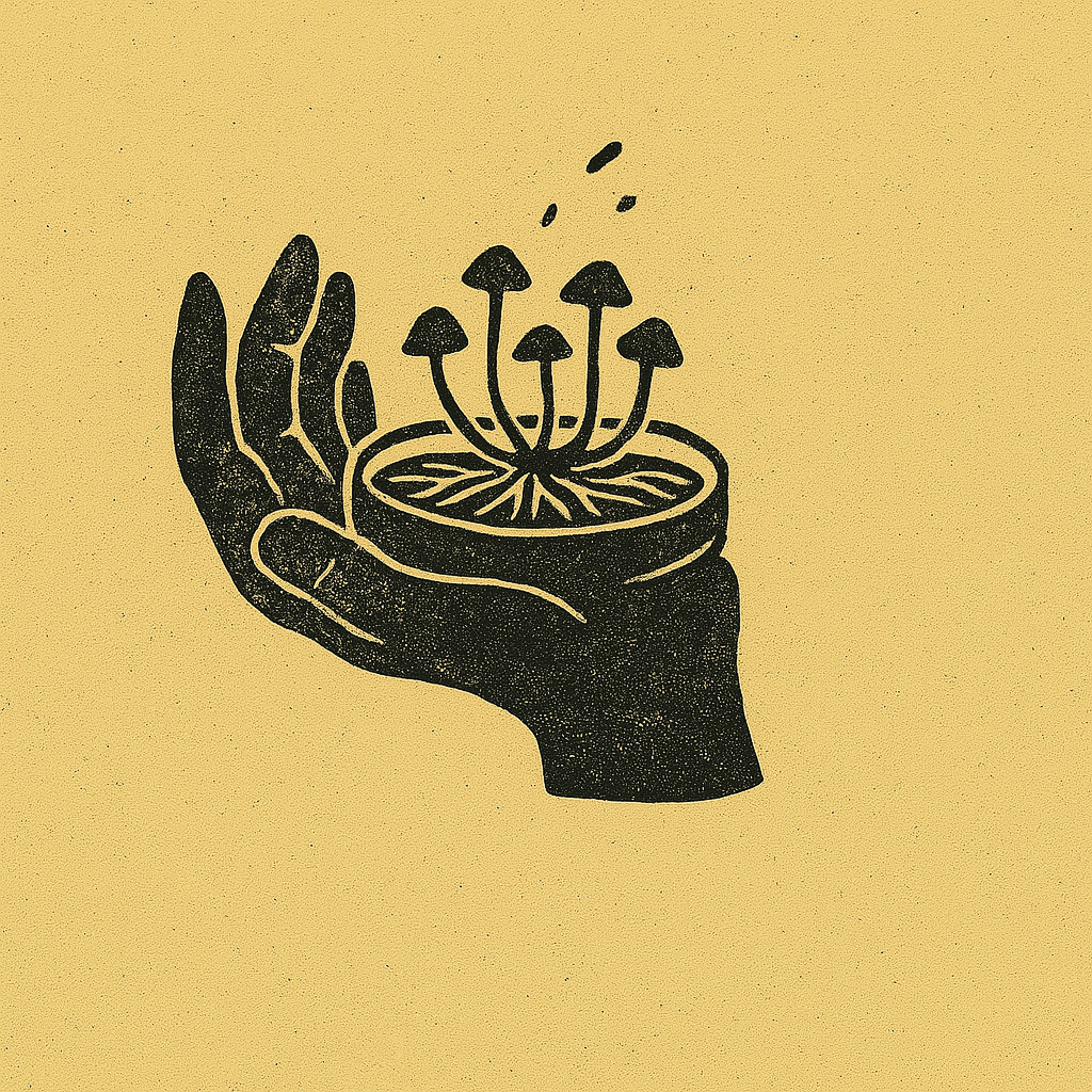 Spores and Stories